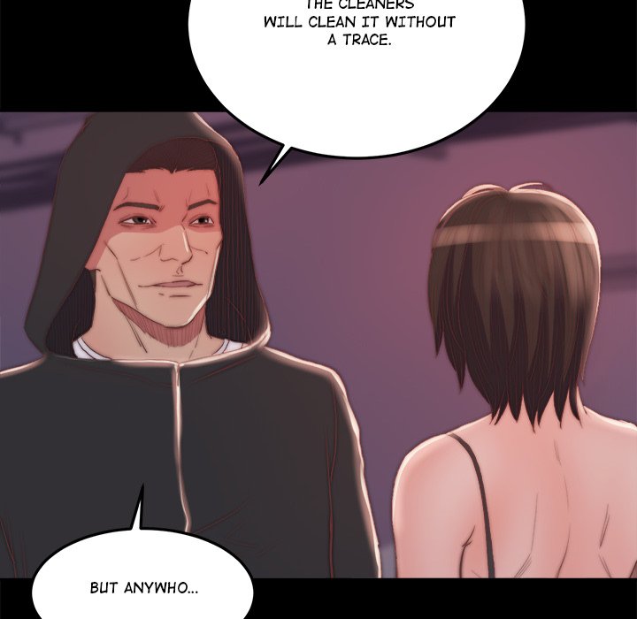 The Lost Girl Chapter 19 - Page 100