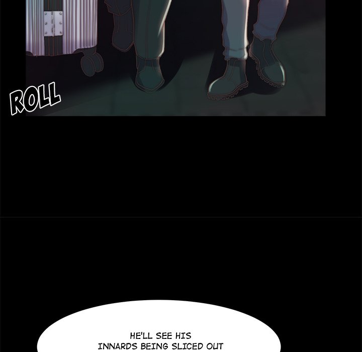 The Lost Girl Chapter 19 - Page 28