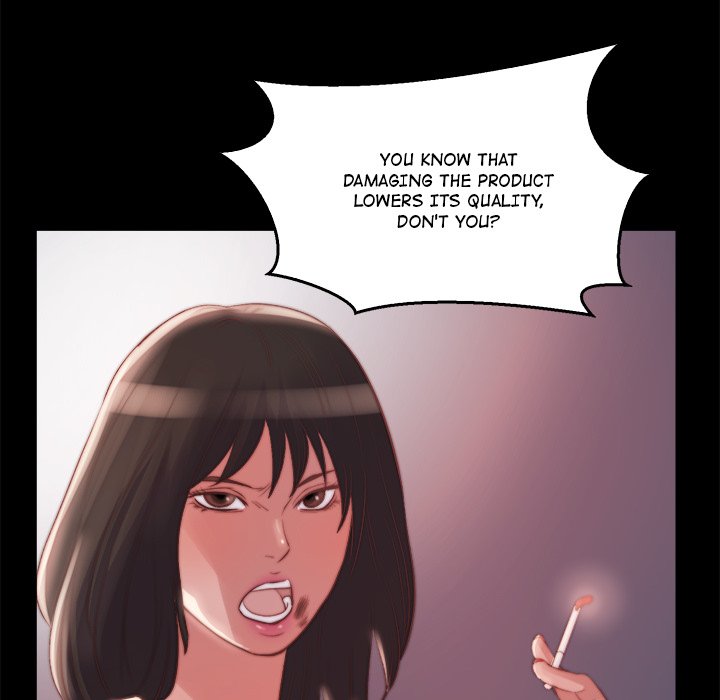 The Lost Girl Chapter 21 - Page 26