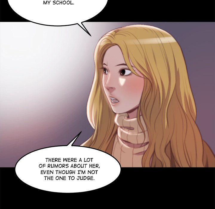 The Lost Girl Chapter 21 - Page 83