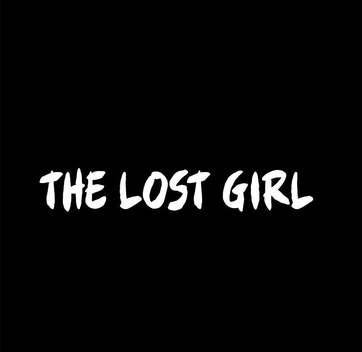 The Lost Girl Chapter 25 - Page 20