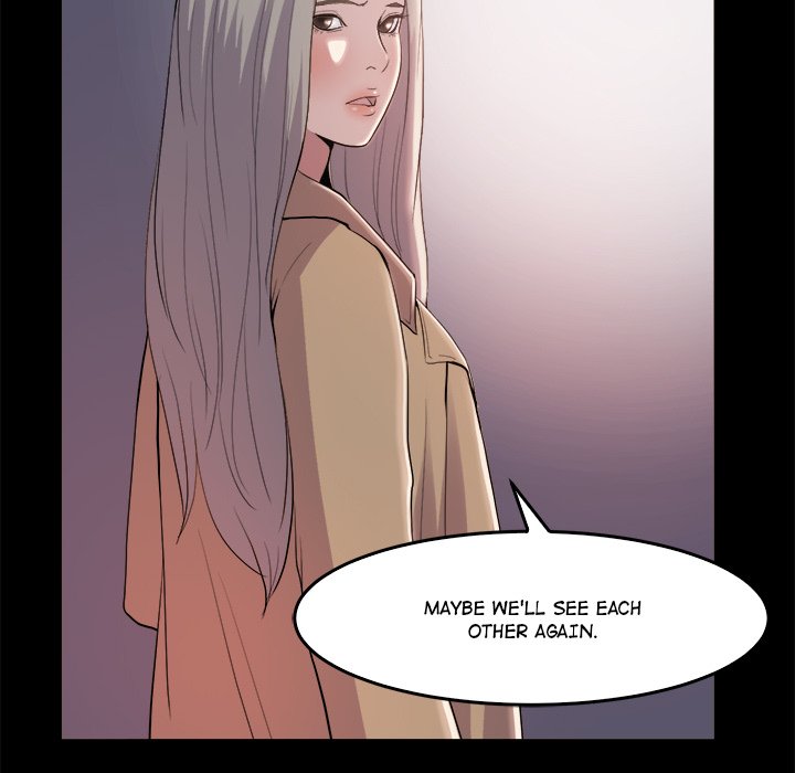 The Lost Girl Chapter 29 - Page 37