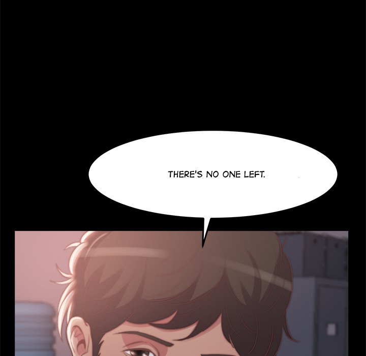 The Lost Girl Chapter 30 - Page 17