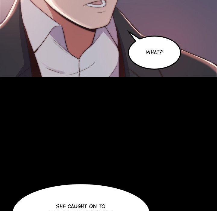 The Lost Girl Chapter 30 - Page 94