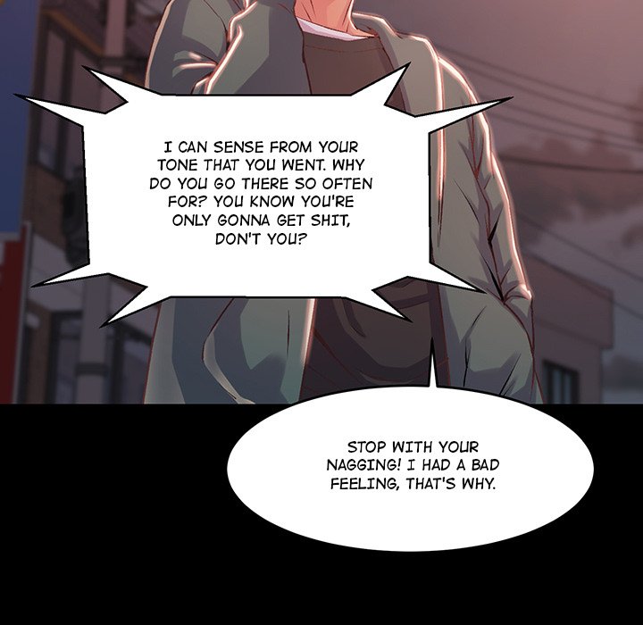 The Lost Girl Chapter 4 - Page 67