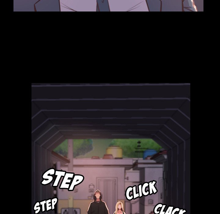 The Lost Girl Chapter 7 - Page 82