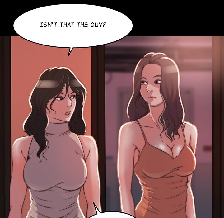 The Lost Girl Chapter 8 - Page 103