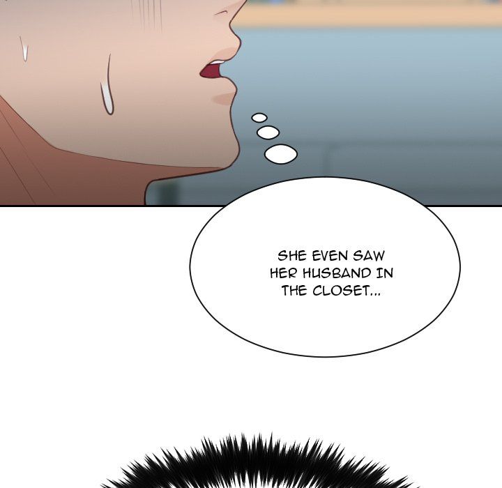 Her Situation Chapter 14 - Page 61