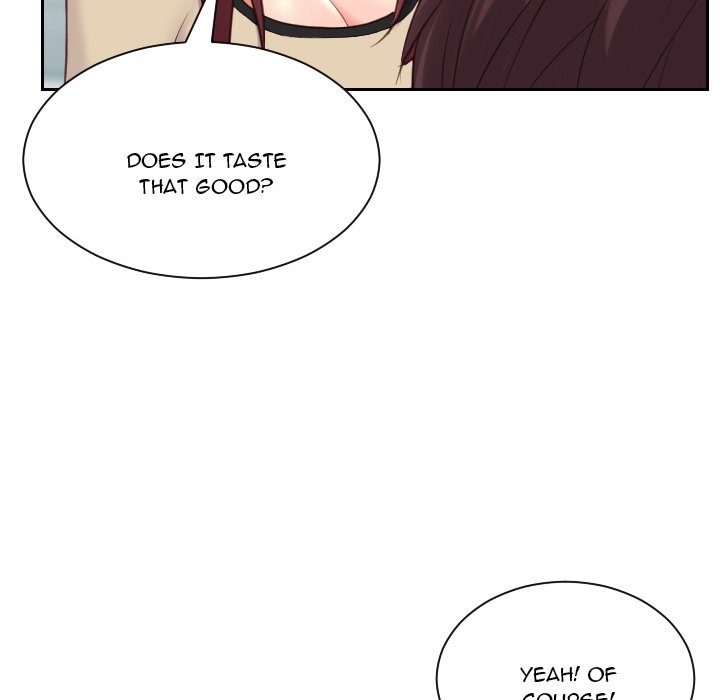 Her Situation Chapter 15 - Page 38