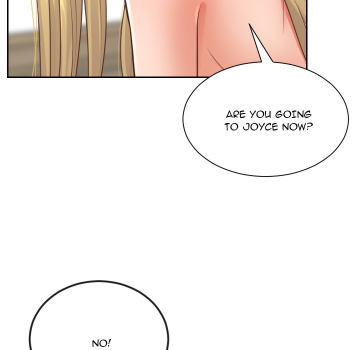 Her Situation Chapter 18 - Page 151