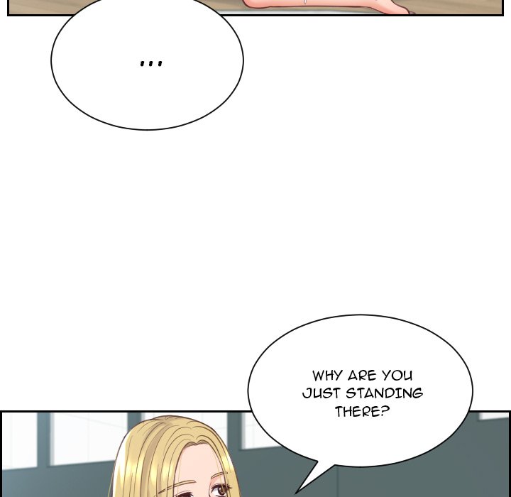 Her Situation Chapter 19 - Page 61