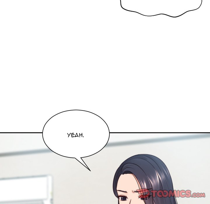 Her Situation Chapter 22 - Page 135