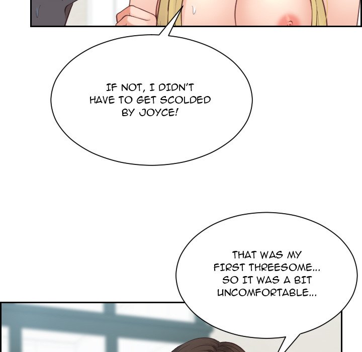 Her Situation Chapter 26 - Page 95