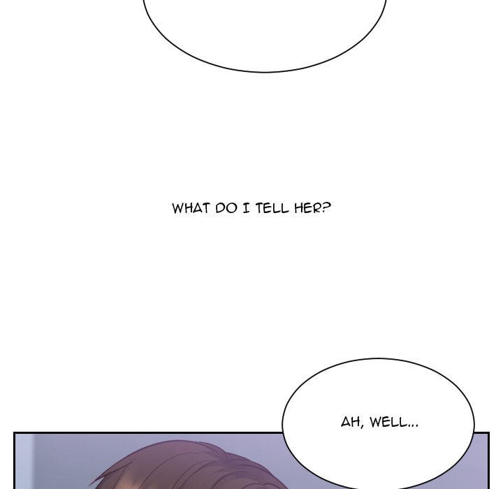 Her Situation Chapter 36 - Page 128