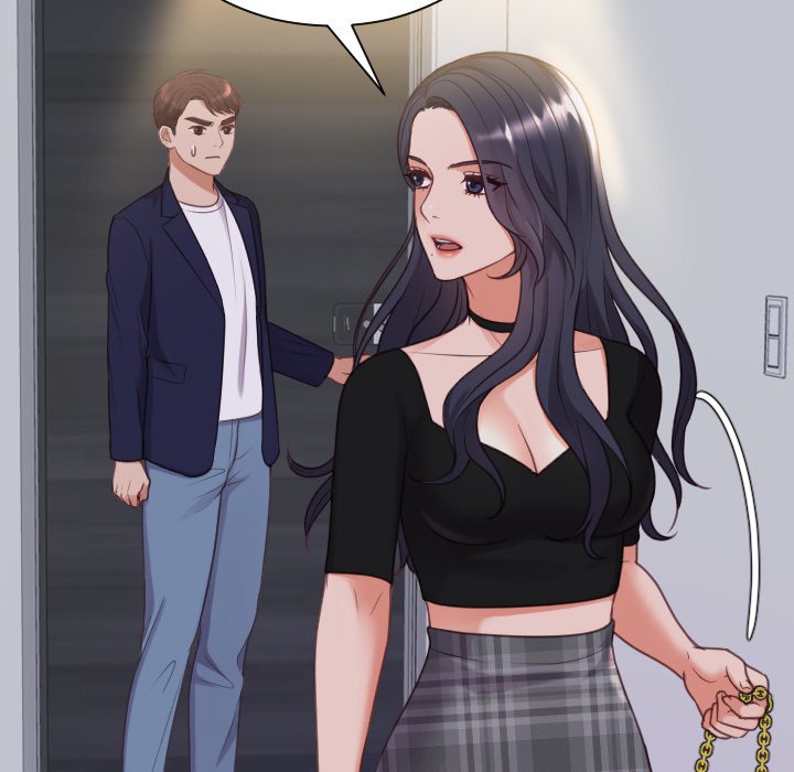 Her Situation Chapter 37 - Page 67