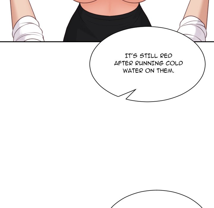 Her Situation Chapter 41 - Page 121