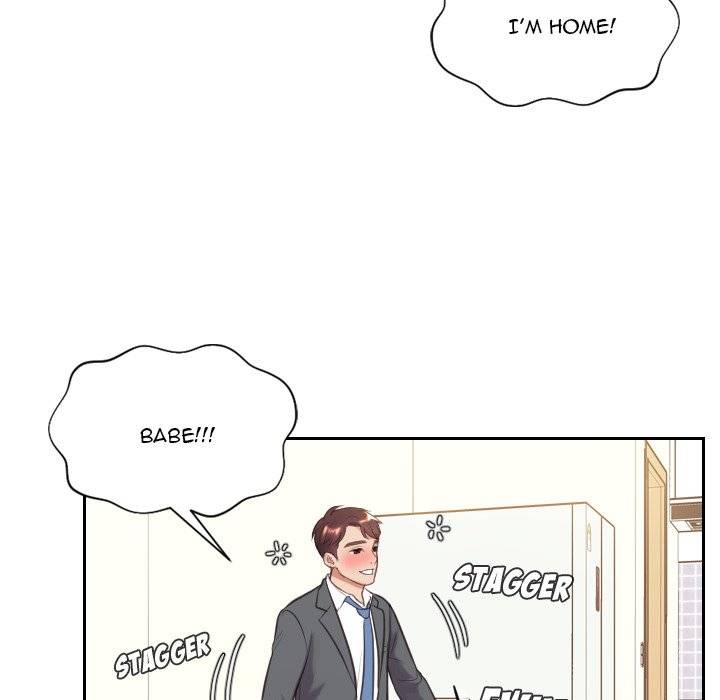 Her Situation Chapter 6 - Page 38