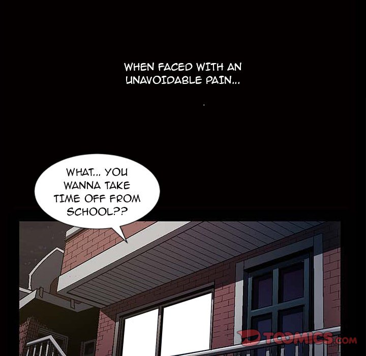 Lowlife Chapter 17 - Page 12