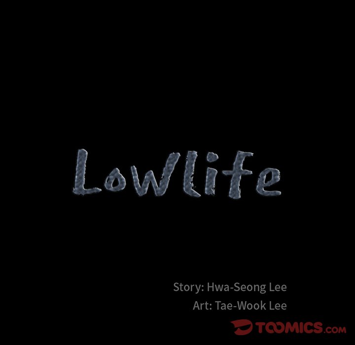 Lowlife Chapter 70 - Page 6