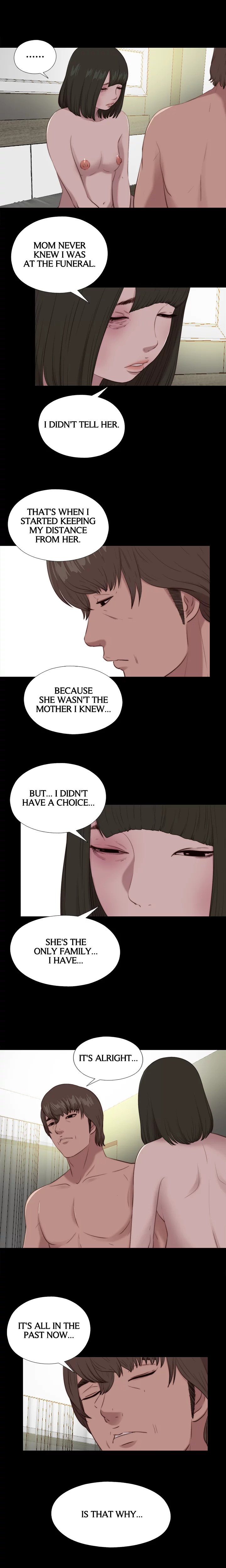 The Girl Next Door Chapter 100 - Page 7