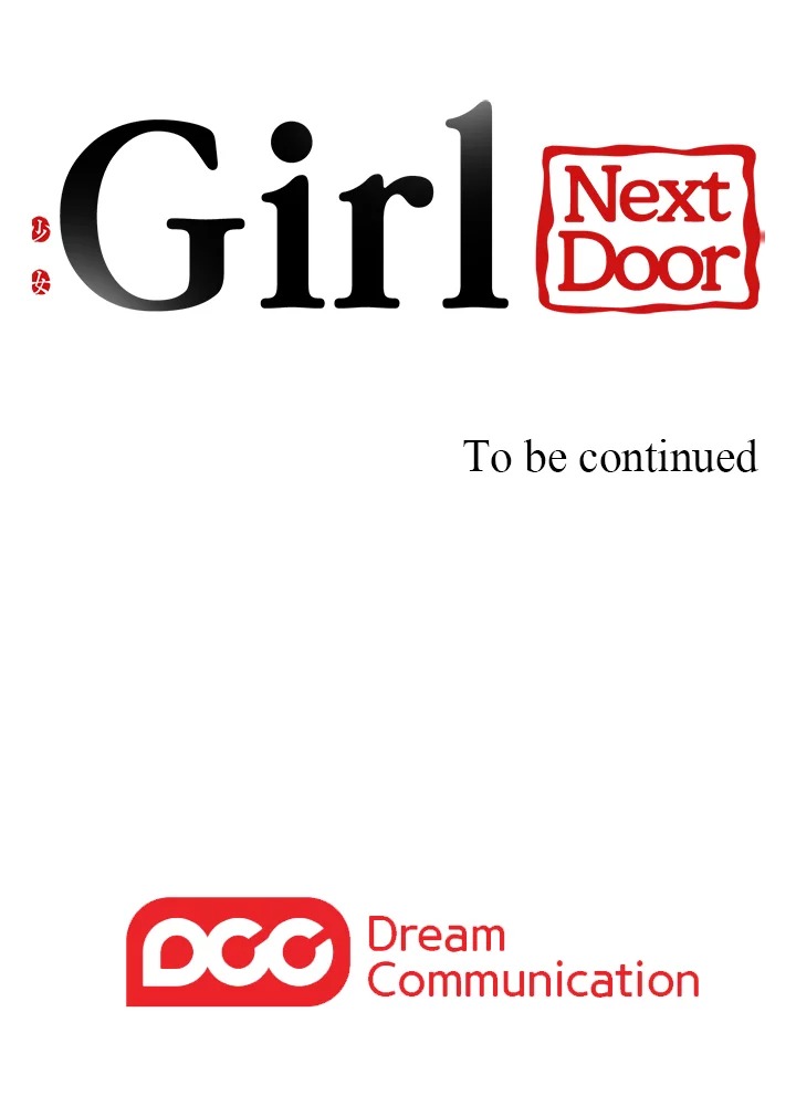 The Girl Next Door Chapter 121 - Page 16