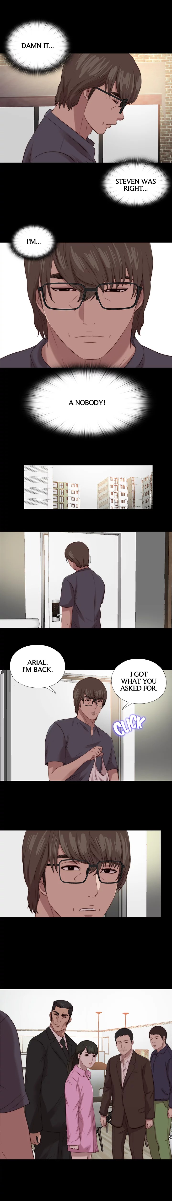 The Girl Next Door Chapter 123 - Page 5