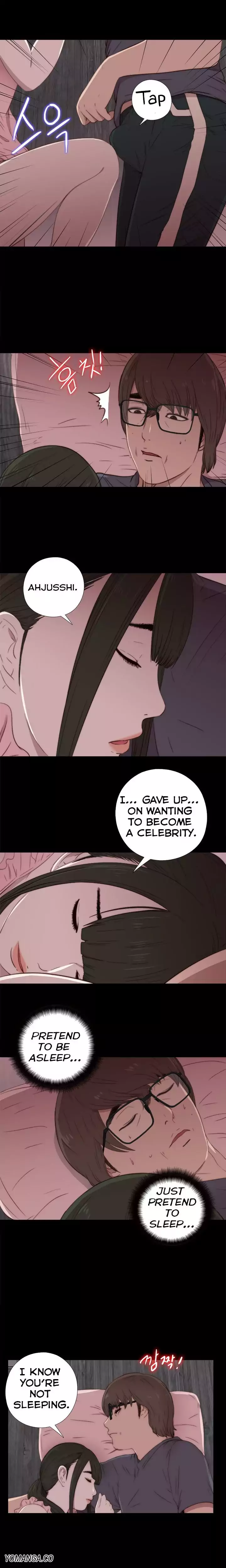 The Girl Next Door Chapter 17 - Page 16