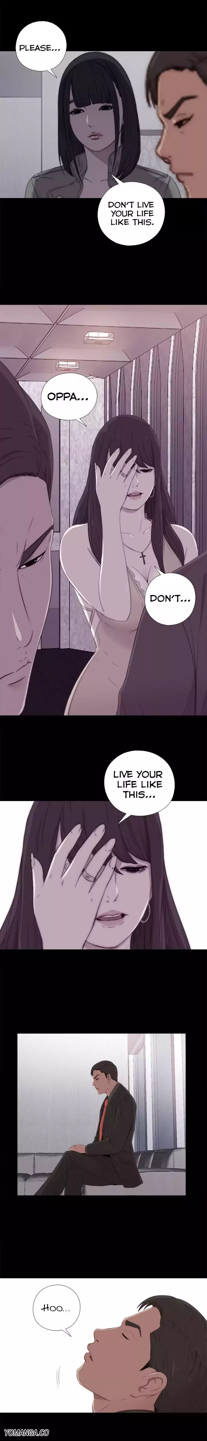 The Girl Next Door Chapter 17 - Page 9