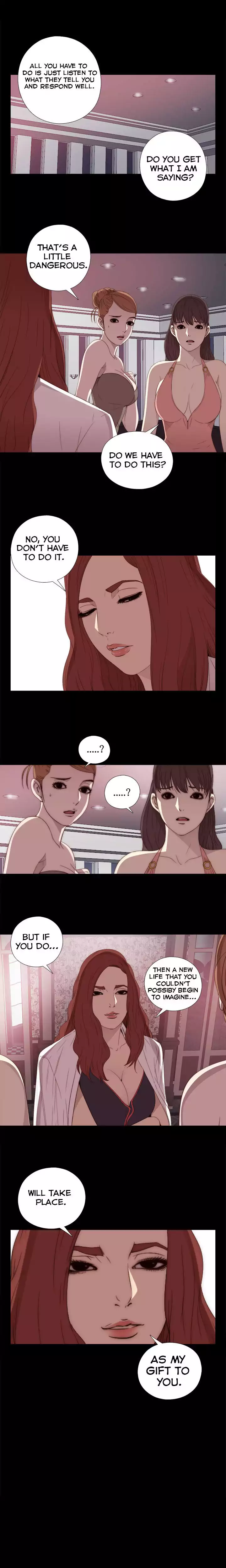 The Girl Next Door Chapter 20 - Page 13