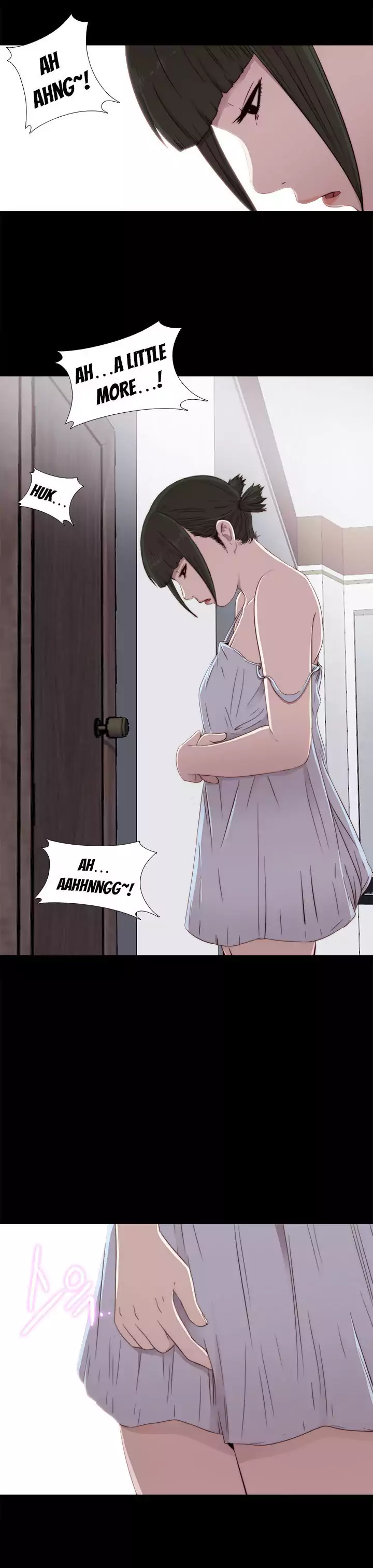 The Girl Next Door Chapter 28 - Page 5