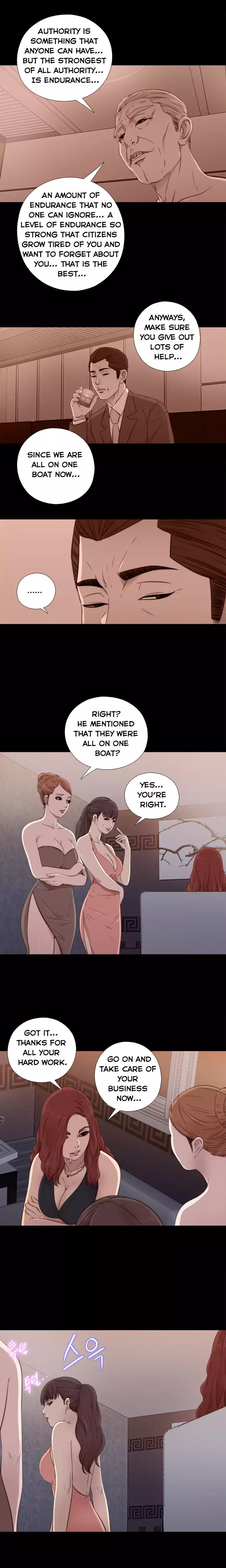 The Girl Next Door Chapter 29 - Page 14