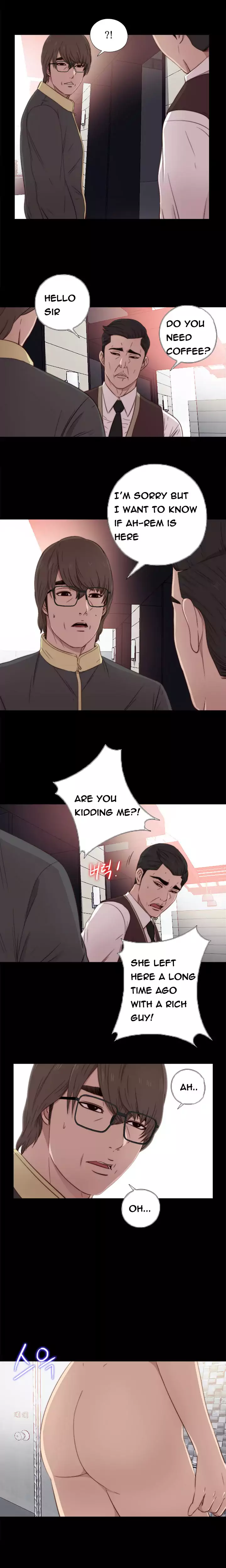 The Girl Next Door Chapter 36 - Page 10