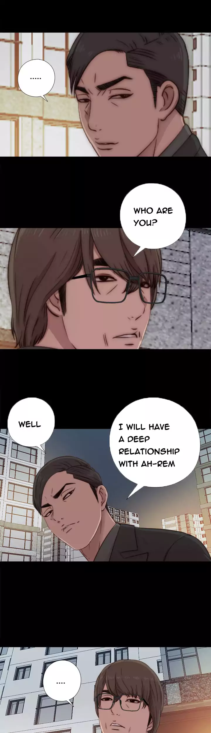 The Girl Next Door Chapter 39 - Page 9