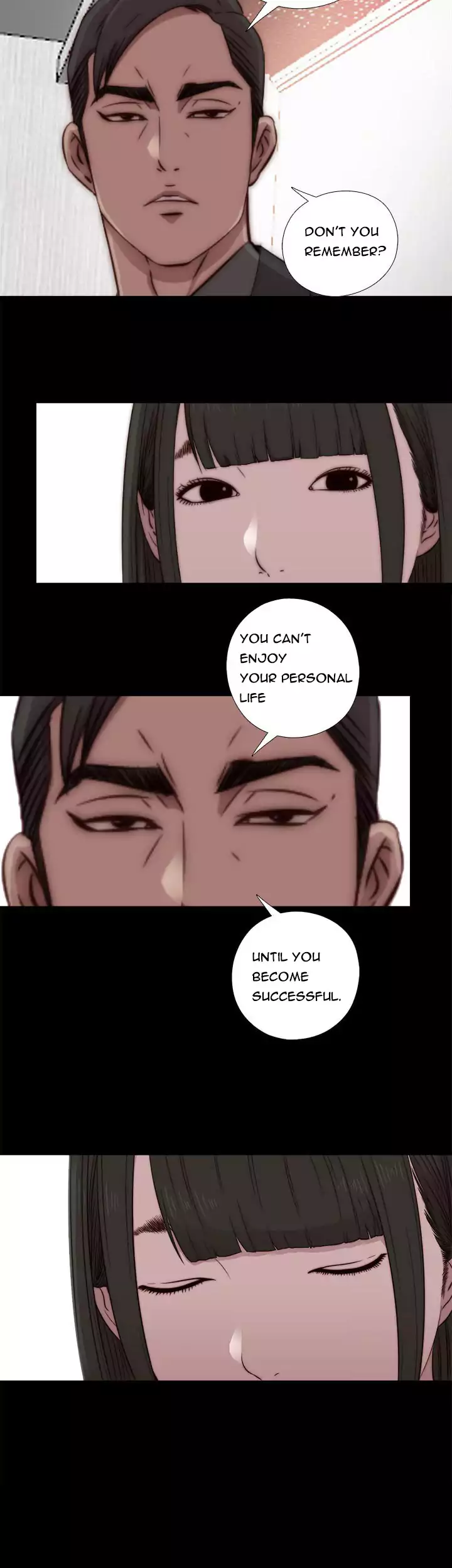 The Girl Next Door Chapter 43 - Page 20