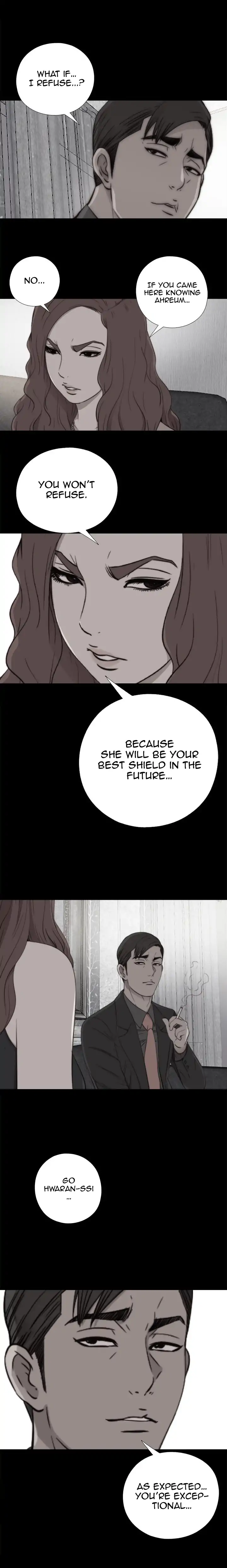 The Girl Next Door Chapter 53 - Page 12