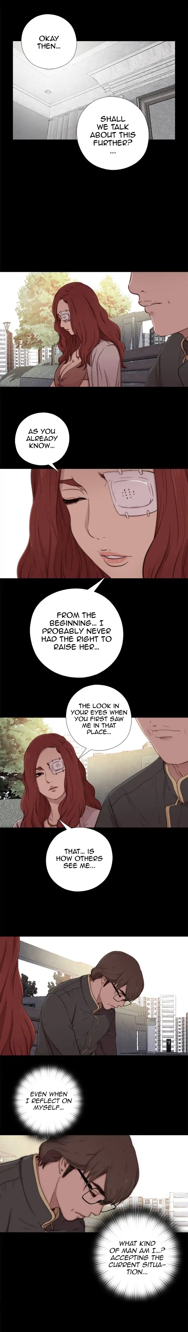 The Girl Next Door Chapter 53 - Page 13