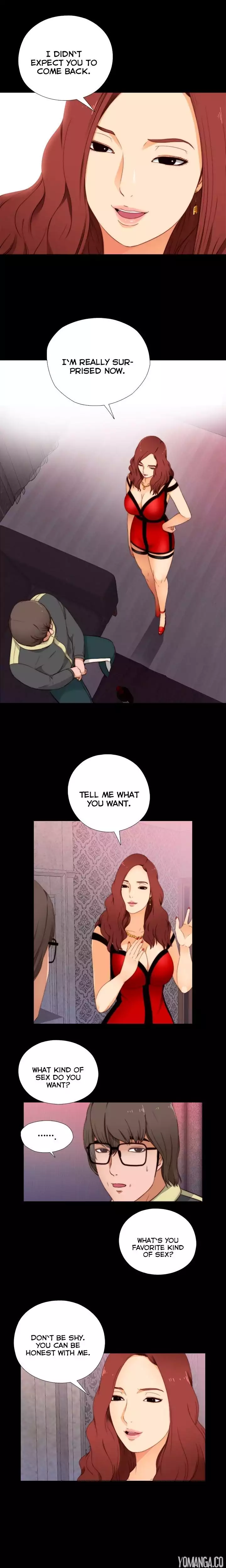 The Girl Next Door Chapter 6 - Page 6