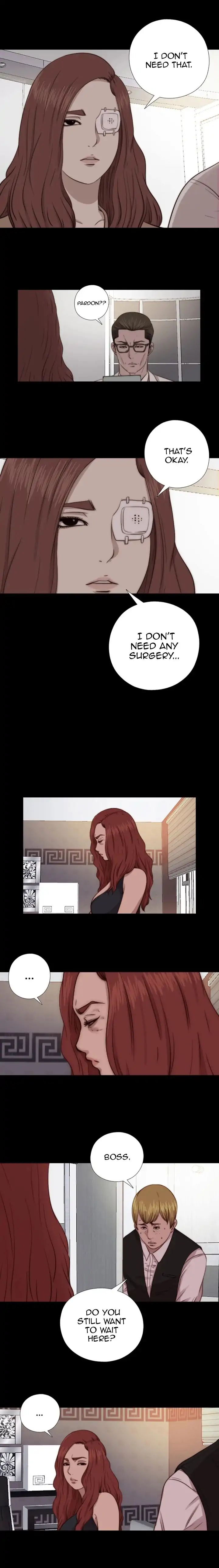 The Girl Next Door Chapter 65 - Page 14