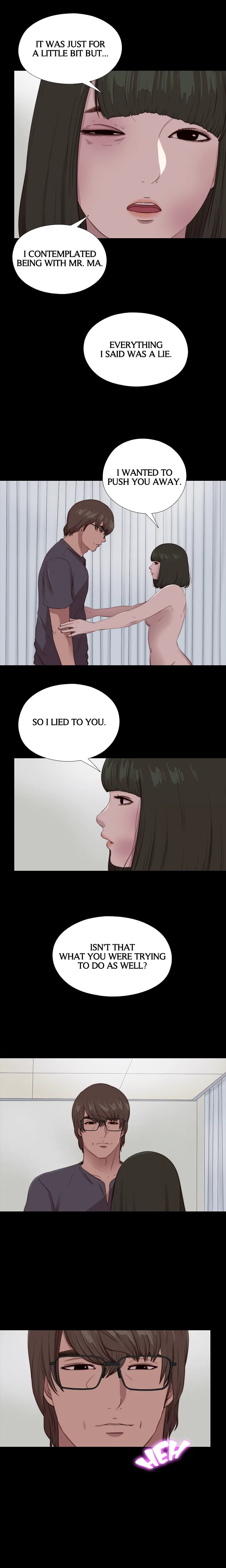 The Girl Next Door Chapter 98 - Page 6