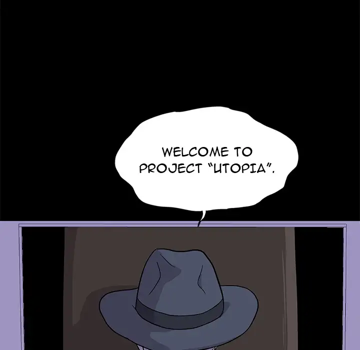 Project Utopia Chapter 1 - Page 16