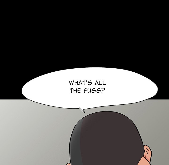 Project Utopia Chapter 110 - Page 39