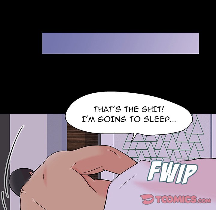 Project Utopia Chapter 111 - Page 34