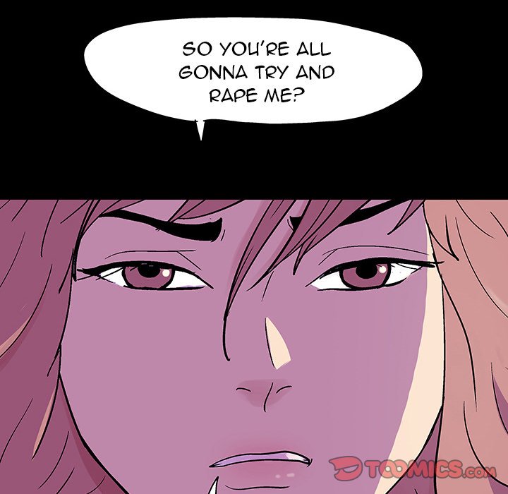 Project Utopia Chapter 112 - Page 66