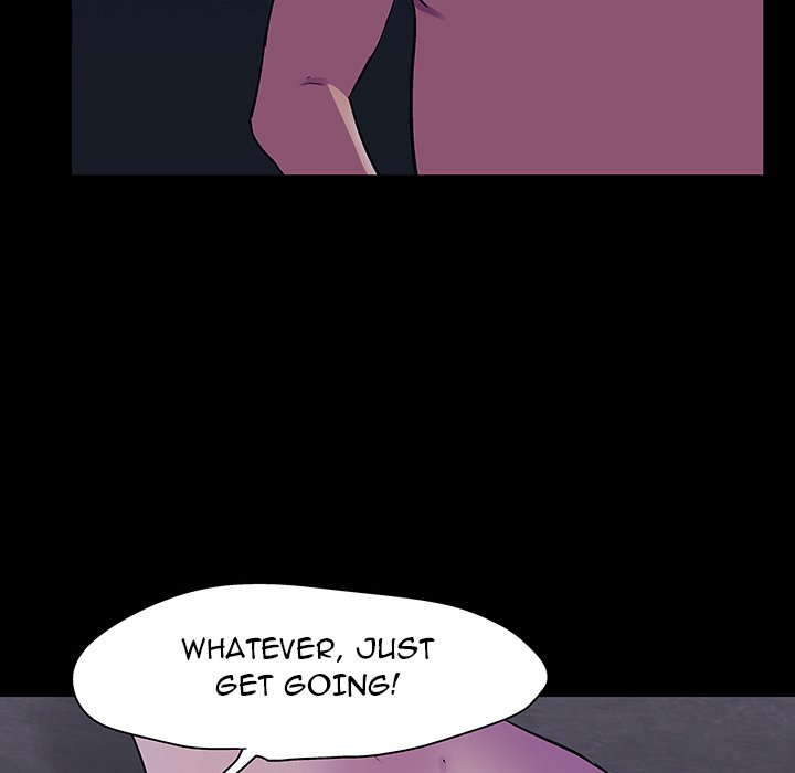 Project Utopia Chapter 113 - Page 37