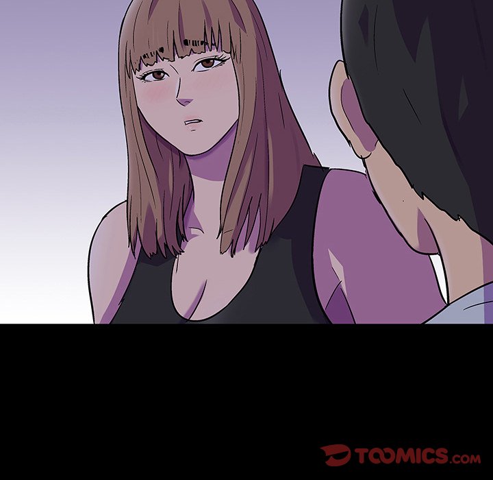 Project Utopia Chapter 115 - Page 74