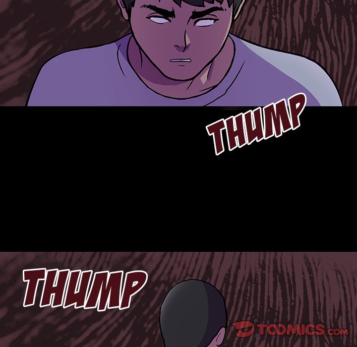 Project Utopia Chapter 116 - Page 40