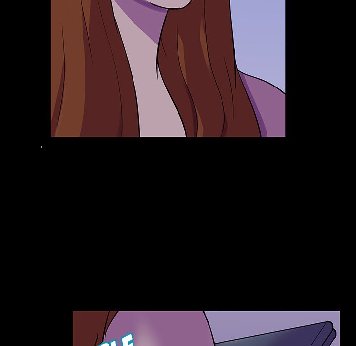 Project Utopia Chapter 121 - Page 79