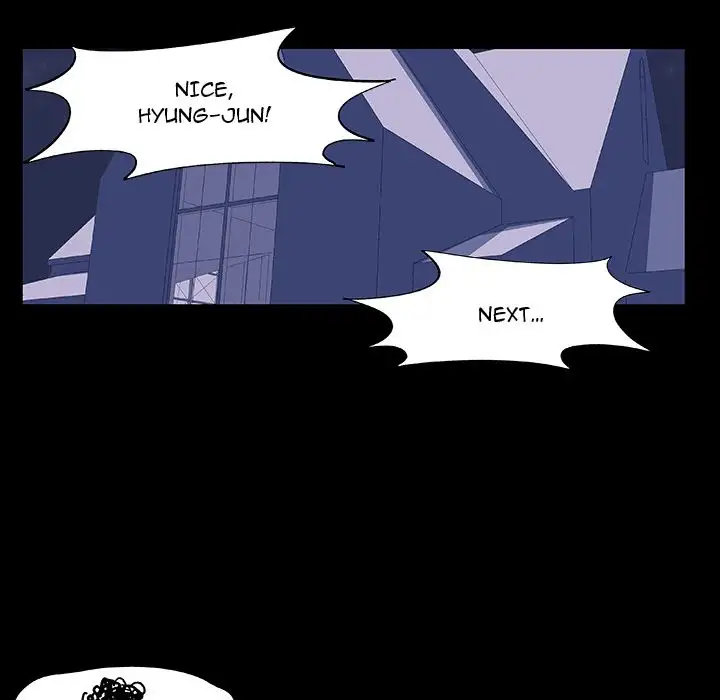 Project Utopia Chapter 13 - Page 26