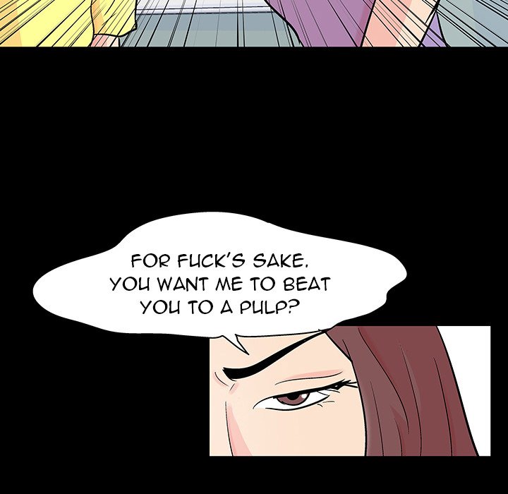 Project Utopia Chapter 130 - Page 48