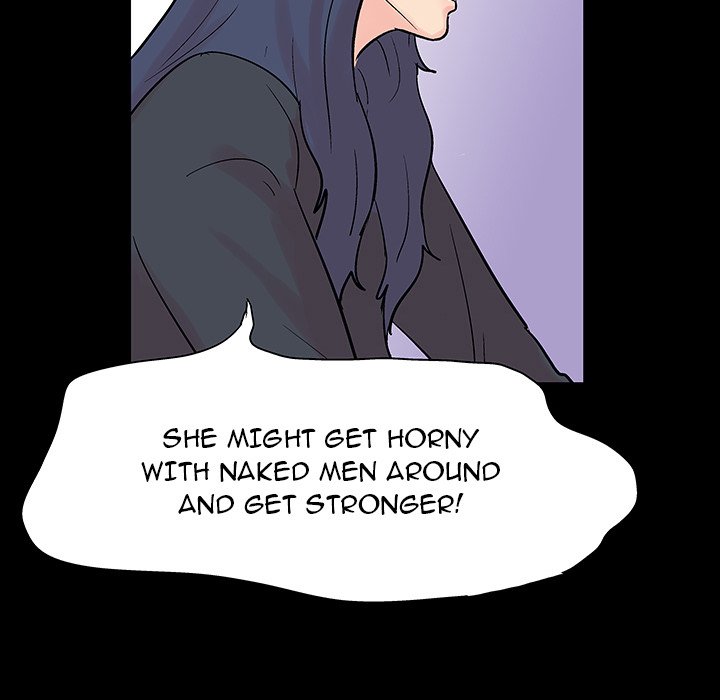 Project Utopia Chapter 131 - Page 69